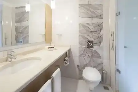 Korel Thermal Resort & SPA - 20