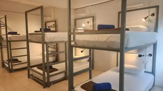 iRest Ao Nang Krabi - Hostel - 37