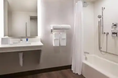 Four Points by Sheraton Windsor Downtown - 58