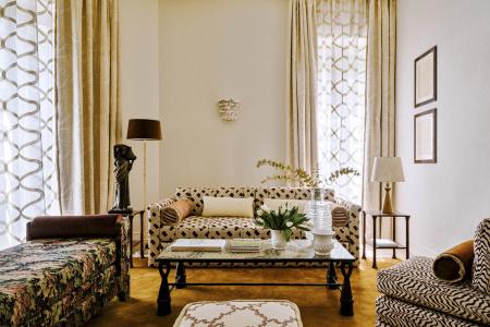 Saint James Paris - Relais & Chateaux - 105
