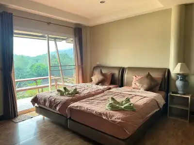 Kwainoy Riverpark & Resort - 16