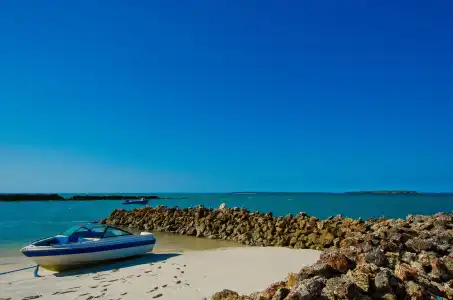 White Sands Resort & Conference Centre - 23