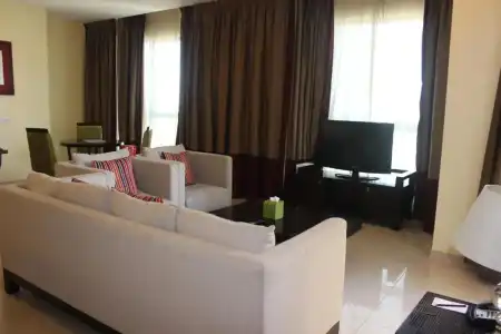 Ramada by Wyndham Downtown Dubai - 58