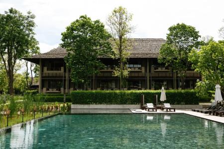 Kirimaya Golf Resort Spa - 11