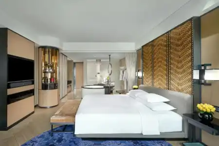 Sofitel Beijing Central - 48
