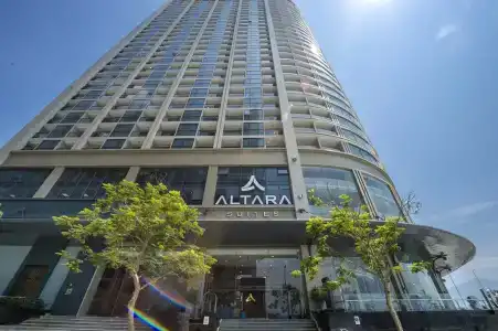 Altara Suites Da Nang - 0