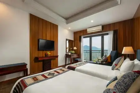 Bamboo Sapa - 54