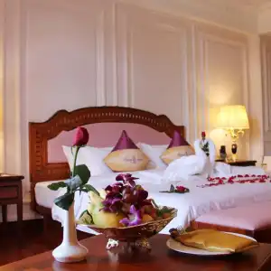 Regency Angkor - 43