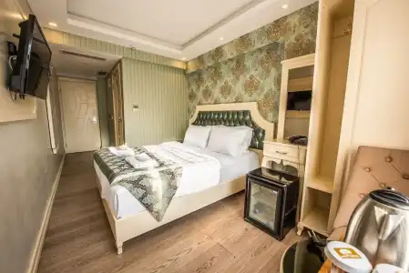 Sirkeci Ersu & Spa - 72
