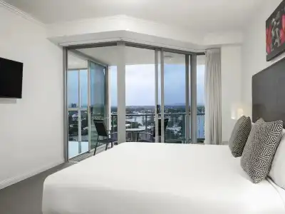 Sun City - Q Stay - 47