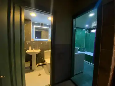 Corner Guest House - 8