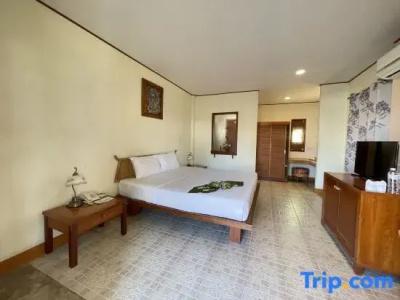 Golden Pine Beach Resort - 170
