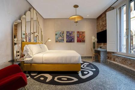 Calimala Florence - 15