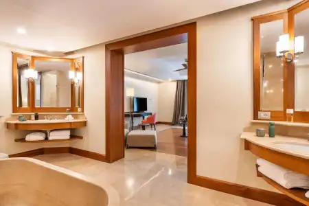 Il San Corrado di Noto Luxury Resort - 34