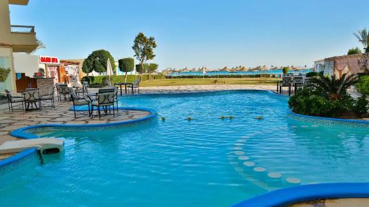 Magic Beach Hurghada - 43