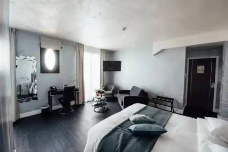 Hôtel Amirauté la Baule - 28