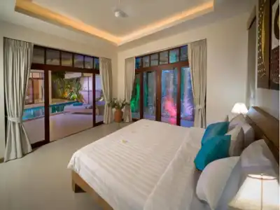 Samui Boat Lagoon - 99