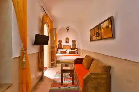 Riad Fleur d'Orient - 41