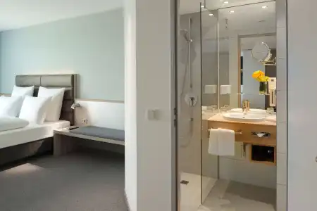Essential by Dorint Stuttgart/Airport - 31