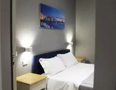 ZIBIBBO SUITES & ROOMS - Apartin Centro Storico a Trapani - 228