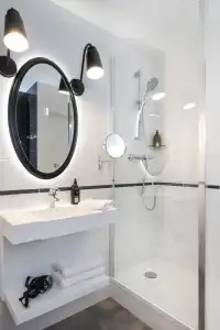 ApartAdagio Paris Montmartre - 11