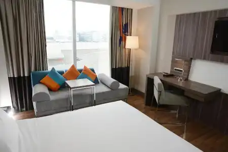 Novotel Bangkok IMPACT - 50