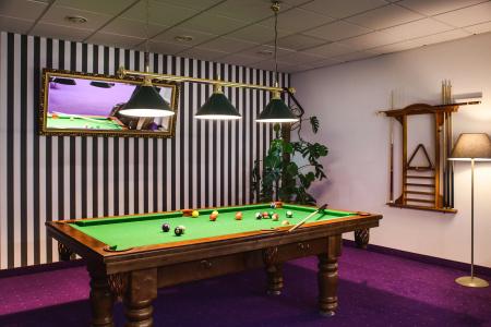 Best Western Plus Olsztyn Old Town - 19