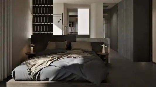 Dyo Suites - 42