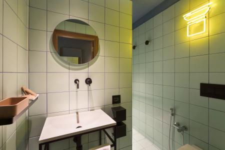 Condominio Monti Boutique - 7