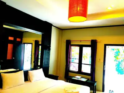 Nice Resort Pattaya - 63
