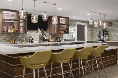 EVEN Ann Arbor S - University Area by IHG - 38