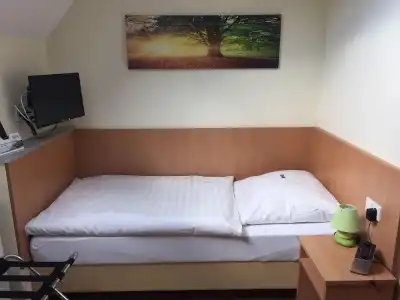 Pension im Wirtshaus Himberg - 13