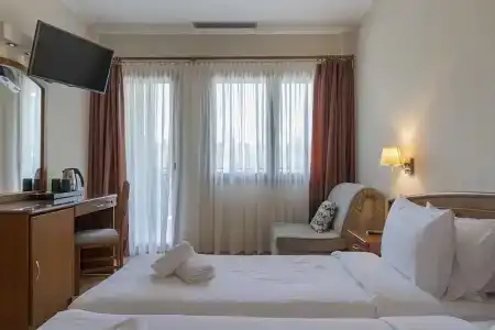 Xenios Dias Boutique - 34