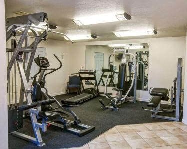 Comfort Inn Redding Near I-5 - 18