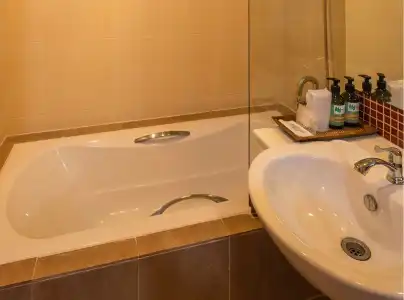 Bellevue Ocean Patong - 39