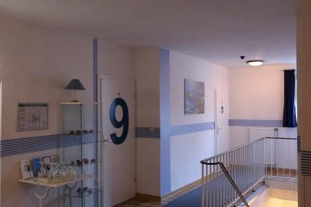 Hotel-Pension am Böhmepark - 9