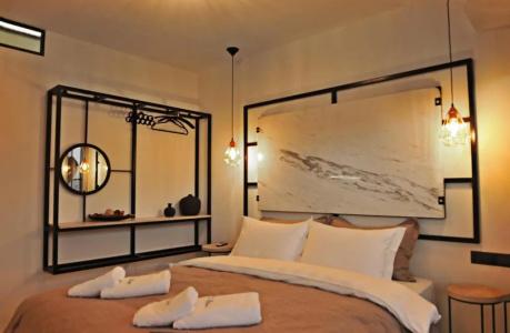 The Athenians Modern Apartments - 143
