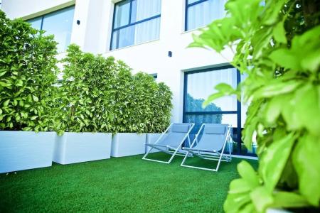 Syncrosfera Fitness & Spa Health Boutique - 20