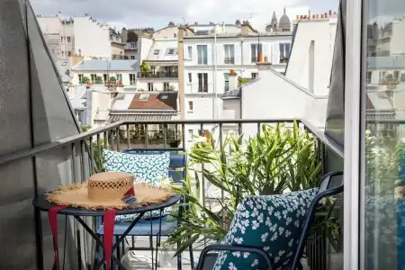 Hôtel Les Matins de Paris & Spa - 76
