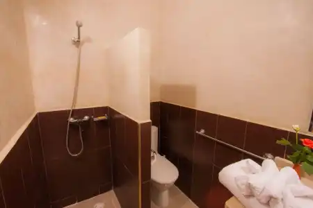 Riad Inaka - 7