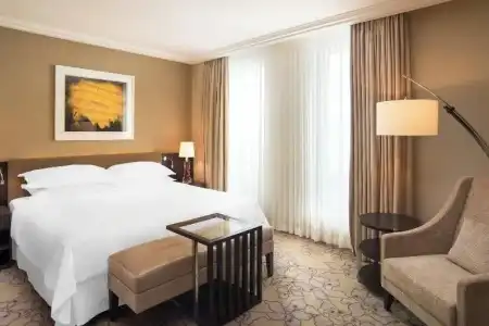 Sheraton Bratislava - 65