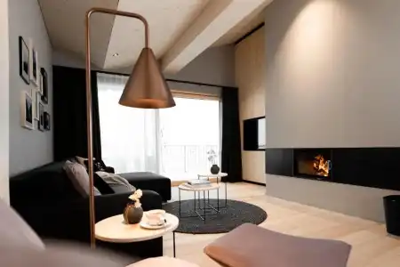 Amrai Suites - 120