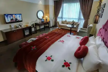 Hanoi Marvellous & Spa - 73
