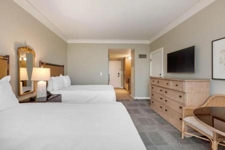 Omni Barton Creek Resort & Spa Austin - 113