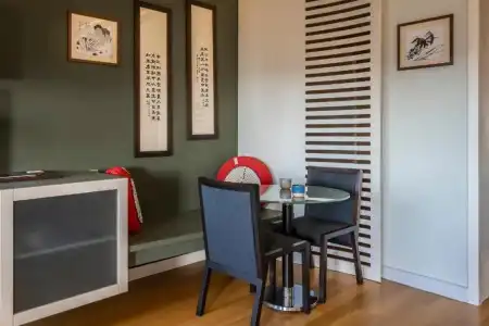 Ansen Suites - 168