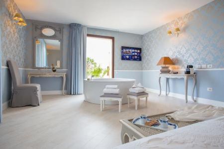 Marina Holiday & Spa - 72