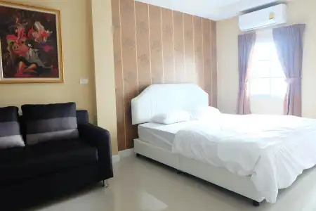 Aree Art Residence - 5