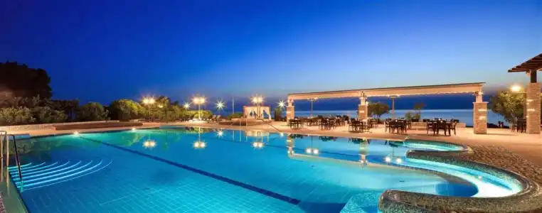 Apartments Amfora Plava Laguna - 16