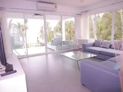 Beach Villa Phangan - 2