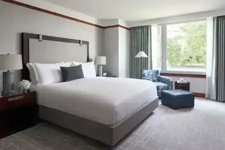 The Ritz-Carlton Residences, Georgetown - 51